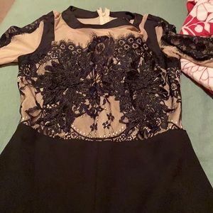 Sexy jumpsuit wore once
